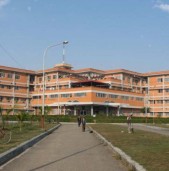 नेपालगञ्ज मेडिकल कलेज कोहलपुरमा ओपिडी सेवा सुचारु हुने