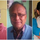 बाँकेका यी तीन जनाले देउवा टिममा ठाउँ पाएनन्