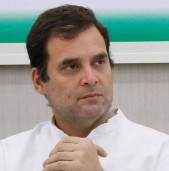 भारतमा कांग्रेस आईका नेता राहुल गान्धीलाई दुई वर्षको जेल सजाय