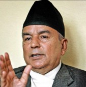 तनहुँ-१ बाट कांग्रेसका वरिष्ठ नेता रामचन्द्र पौडेल निर्वाचित