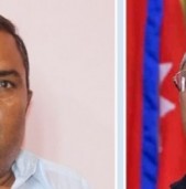 एमालेले जसपालाई दियो प्रतिनिधि सभामा १७ सिट