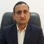 अध्यागमन विभागका महानिर्देशक मन्त्रालय तानिए