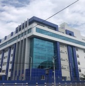 वीर अस्पतालको माथिल्लो तलाबाट हाम फालेर एक जनाको मृत्यु