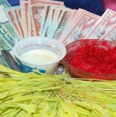 कोजाग्रत पुर्णिमा मनाएर आजदेखि विजया दशमी समापन हुँदै