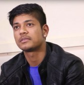 सन्दीप लामिछाने २० लाख तिरेर आज धरौटीमा रिहा हुँदै