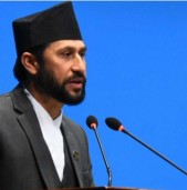 रवि लामिछानेका वकिललाई न्यायाधीशको प्रश्न: अमेरिकी नागरिकता नत्याग्दै नेपाली पासपोर्ट कसरी?