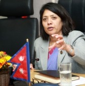 परराष्ट्रमन्त्री पौड्याल आज श्रीलंका प्रस्थान गर्दै