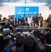 रविको अक्षम्य घृणावाद