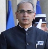 भारतीय विदेश सचिव क्वात्रा सोमबार नेपाल आउँदै