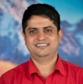 अनेरास्ववीयूको अध्यक्षमा समिक बडाल निर्वाचित