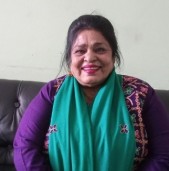 समानुपातिक सांसदमा जसपाले गर्यो मञ्जु अन्सारीको सिफारिस
