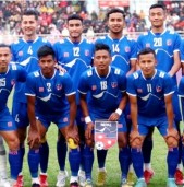 नेपाल प्रधानमन्त्री कप त्रिदेशीय फुटबलको फाइनलमा