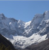 अन्नपूर्ण हिमालमा एक भारतीय आरोहीको मृत्यु, एकको उद्दार, अझै एक बेपत्ता