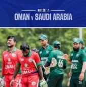 एसीसी प्रिमियर कप: ओमान सेमिफाइनलमा, समूह विजेता बन्न नेपालले कतारलाई जित्नै पर्ने
