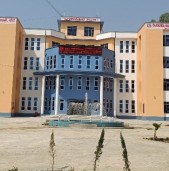 डुडुवा गाउँपालिका अब नयाँ अत्याधुनिक भवनमा