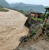 बुटवलको तिनाउ नदीमा २० वर्षीय युवक मृत भेटिए