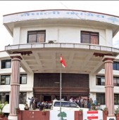 एक वर्षपछि कांग्रेस केन्द्रीय समितिको बैठक बस्दै