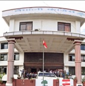 नेपाली कांग्रेस केन्द्रीय कार्यसमितिको वैठक स्थगित