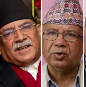 'राष्ट्रपतिको कदमले संसदको घोर अपमान र अवमूल्यन भयो'