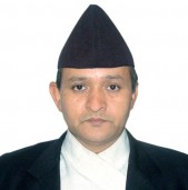 बाँके जिल्ला अदालतका तत्कालीन न्यायाधीश अधिकारी बर्खास्त