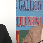 संविधान संशोधन गर्न पाँच सदस्यीय कार्यदल गठन