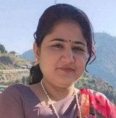 लुम्बिनीकी स्वास्थ्य राज्यमन्त्री विमलाले राजीनामा दिइन्