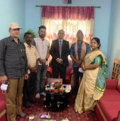 नेपालगञ्जमा अब गल्र्स कलेज सञ्चालन हुने