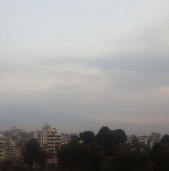 पश्चिमी वायुको प्रभावले देशभर चिसो बढ्दै