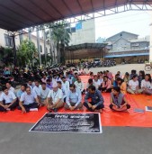 स्थानीय तहका कर्मचारीसंग सरकारको १९ बुँदे सहमति, आन्दोलन फिर्ता