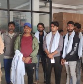 वाचा पूरा गर्न नसके मतदाताले दिएको सजाय भोग्न तयार छुः राई