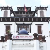 असोज १०–१६ सम्म दल दर्ता गर्ने कार्यतालिका सार्वजनिक