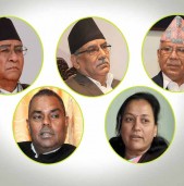 गठबन्धनमा सिट बाँडफाँट सहमति नजिक
