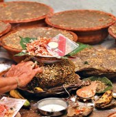 शुरु भयो दशैं, आज घटस्थापना, ११ः२९ मा उत्तम साइत