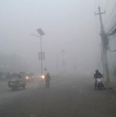 बाक्लो हुस्सुले तराईको जनजीवन प्रभावित