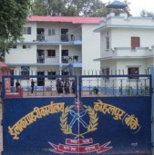 कोहलपुरबाट ब्राउनसुगरसहित दुई जना पक्राउ