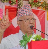 कर्णालीमा माओवादीले नेकपा 'एस' लाई गरेको व्यवहारले दु:खी भएका छौं: नेता नेपाल