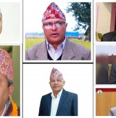 देशभरका सात वटै प्रदेशले पायो मुख्यमन्त्री