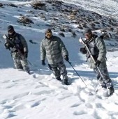 सशस्त्र प्रहरी पुगेपछि सीमा नाकामा स्थानीय ढुक्क
