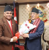 प्रदेश मन्त्रालय घट्छ, त्यहाँको खर्च समेत कटौती गर्दैछौंः प्रधानमन्त्री