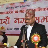 यस्तो छ नेपालगञ्जको ०७९/८० को नीति तथा कार्यक्रम (पूर्ण विवरणसहित)