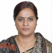 कांग्रेसले पुष्पा भुसाललाई उपसभामुखको उम्मेदवार बनाउने