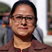 रञ्जिता श्रेष्ठलाई नाउपा संंसदीय दलको नेताबाट हटाइयो