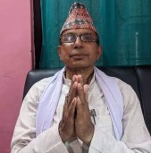 नेपालगन्ज–९ का मतदाताहरु भन्छन्–‘वडाको विकासका लागि गोविन्द रेग्मीको विकल्प छैन'