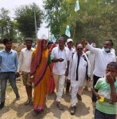 जानकीलाई सम्बृद्ध र विकसित पालिका बनाउँछुः छब्बन खाँ