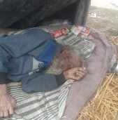 नेपालगन्जको जमुनाह नजिक एक जना पुरुषको शव भेटियो