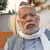 कांग्रेस अधिबेशन:नेपालगन्ज १३ को वडा सभापतिमा शालिकराम शाह निर्वाचित