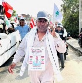 कांग्रेस नेपालगन्ज वडा नम्बर ४ को प्रतिवद्धता : वडाबाट प्राप्त हुने कुनै सेवा सुविधा नलिने, टोलहरुमा फ्रि-वाईफाई जडान