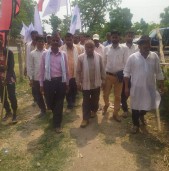 रोजगारीलाई प्राथमिकतामा राखेर काम गर्छु: रामचन्द्र मौर्य