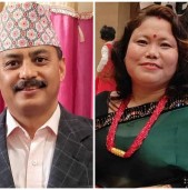 लुम्बिनीमा शाह र पुन सह-महामन्त्री उम्मेदवार