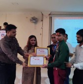 शैक्षिक सुधारका लागि नरम र गरम दुवै उपाय अवलम्वन गरिन्छः मेयर आचार्य